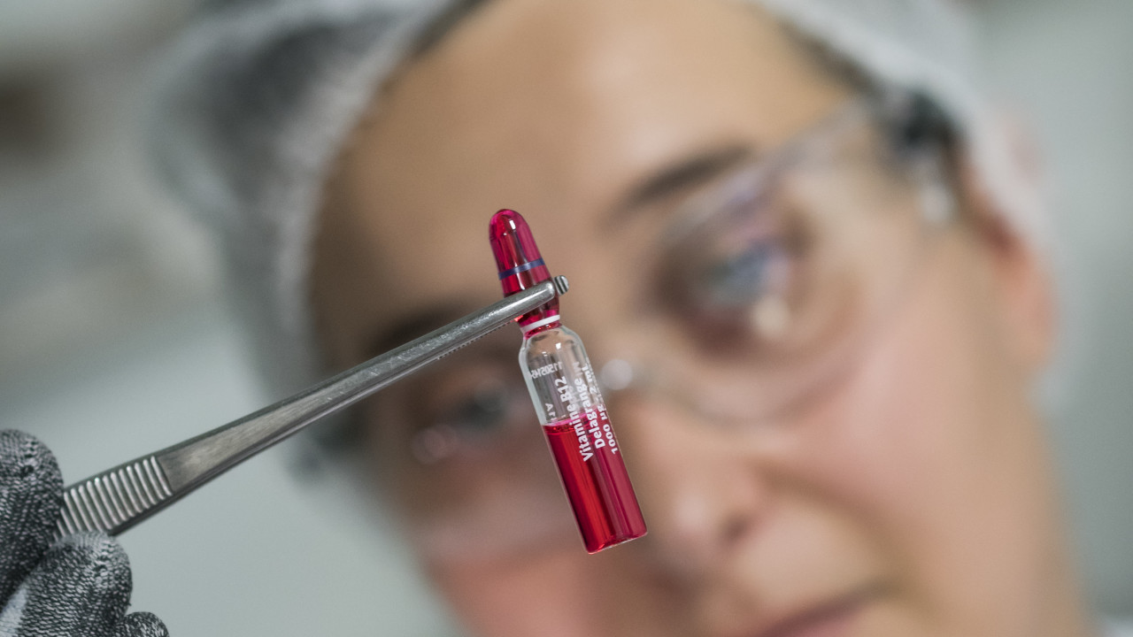 Delpharm Bladel B.V. Bladel afbeelding 1 Delpharm Bladel B.V. Bladel afbeelding 1